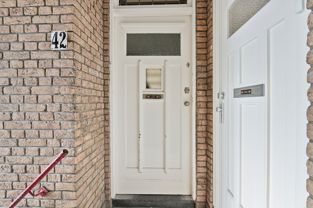 Photo 8 of Van Heutszstraat 42