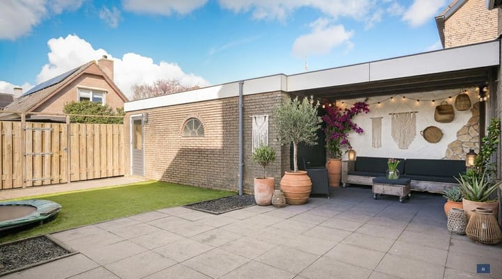 Photo 3 of Kerkstraat 14