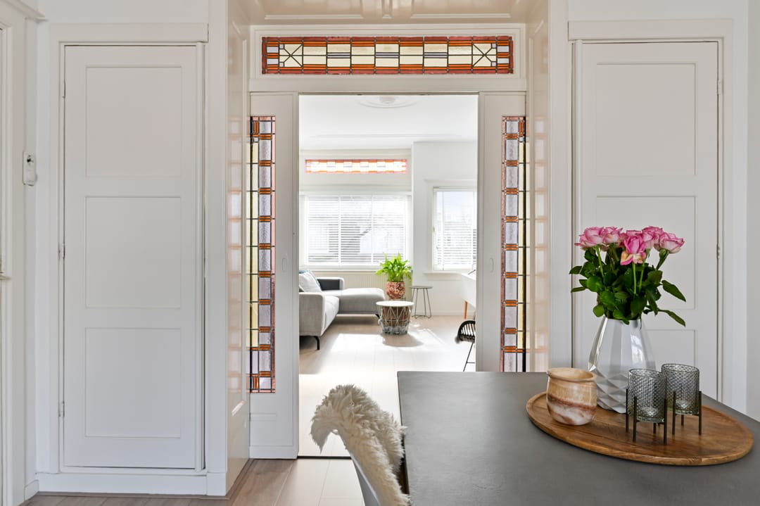 Photo 17 of Van Heutszstraat 42