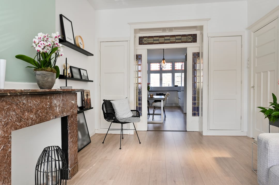 Photo 16 of Van Heutszstraat 42