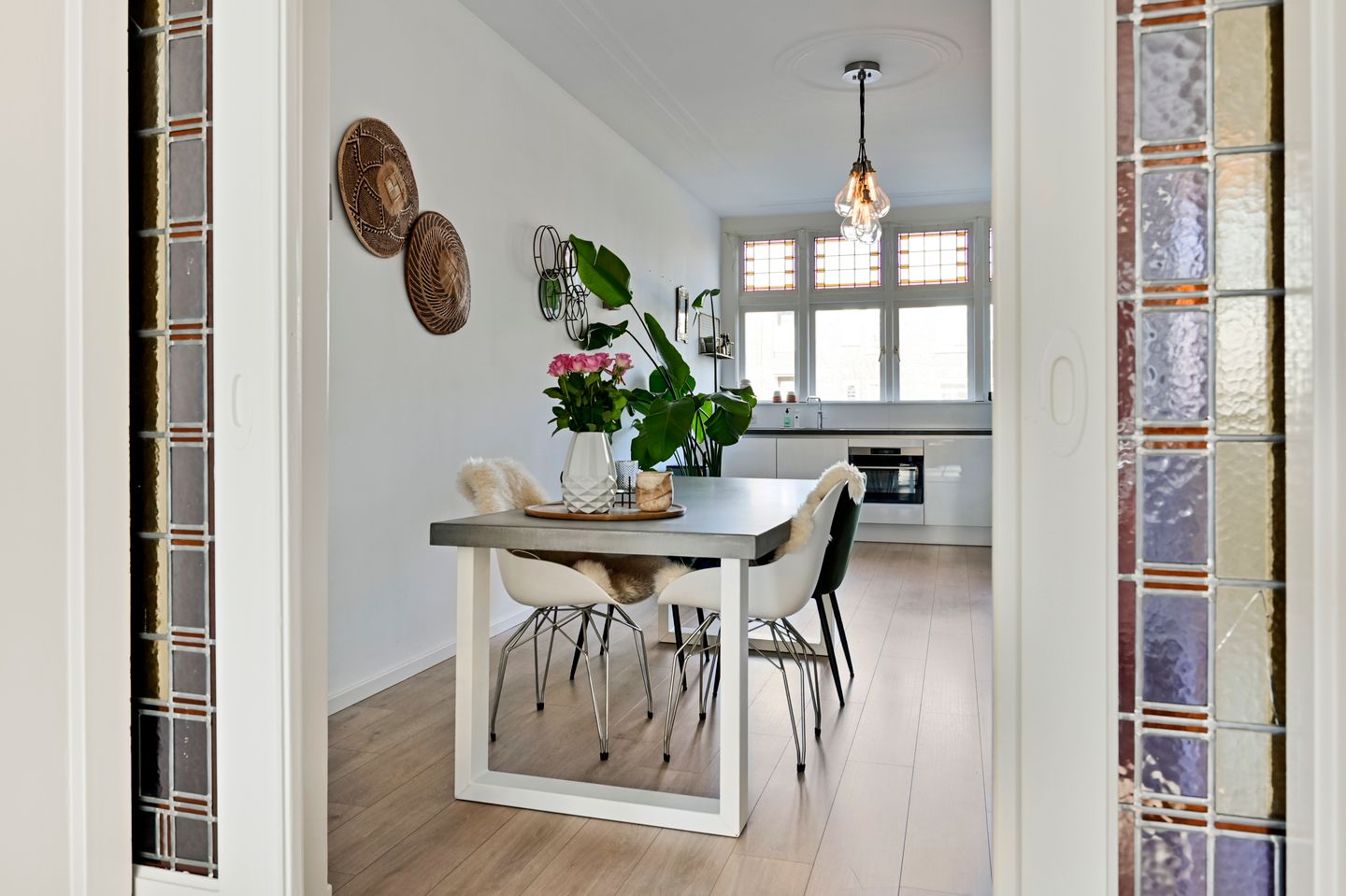 Photo 19 of Van Heutszstraat 42