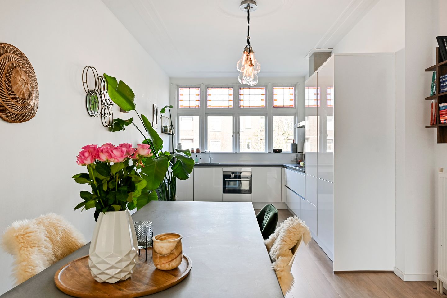 Photo 20 of Van Heutszstraat 42