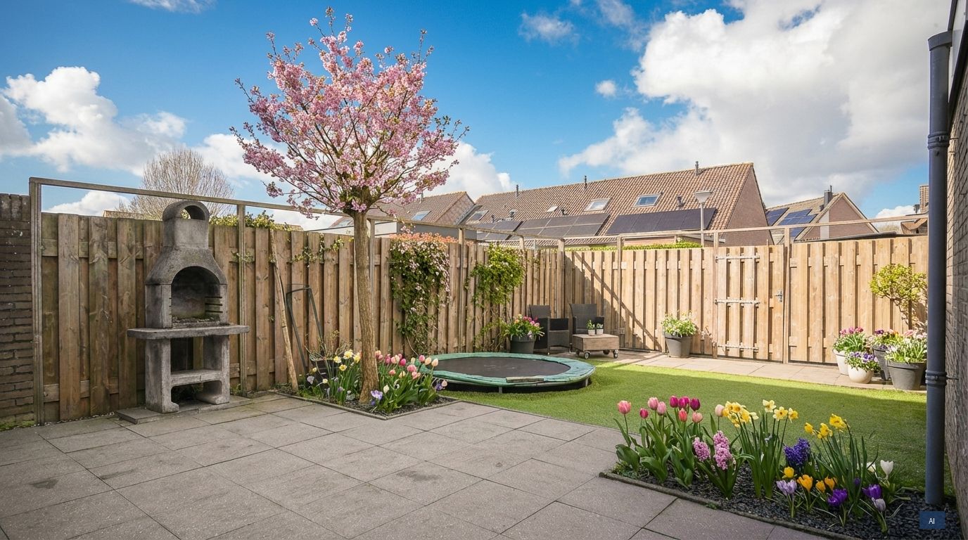 Photo 30 of Kerkstraat 14