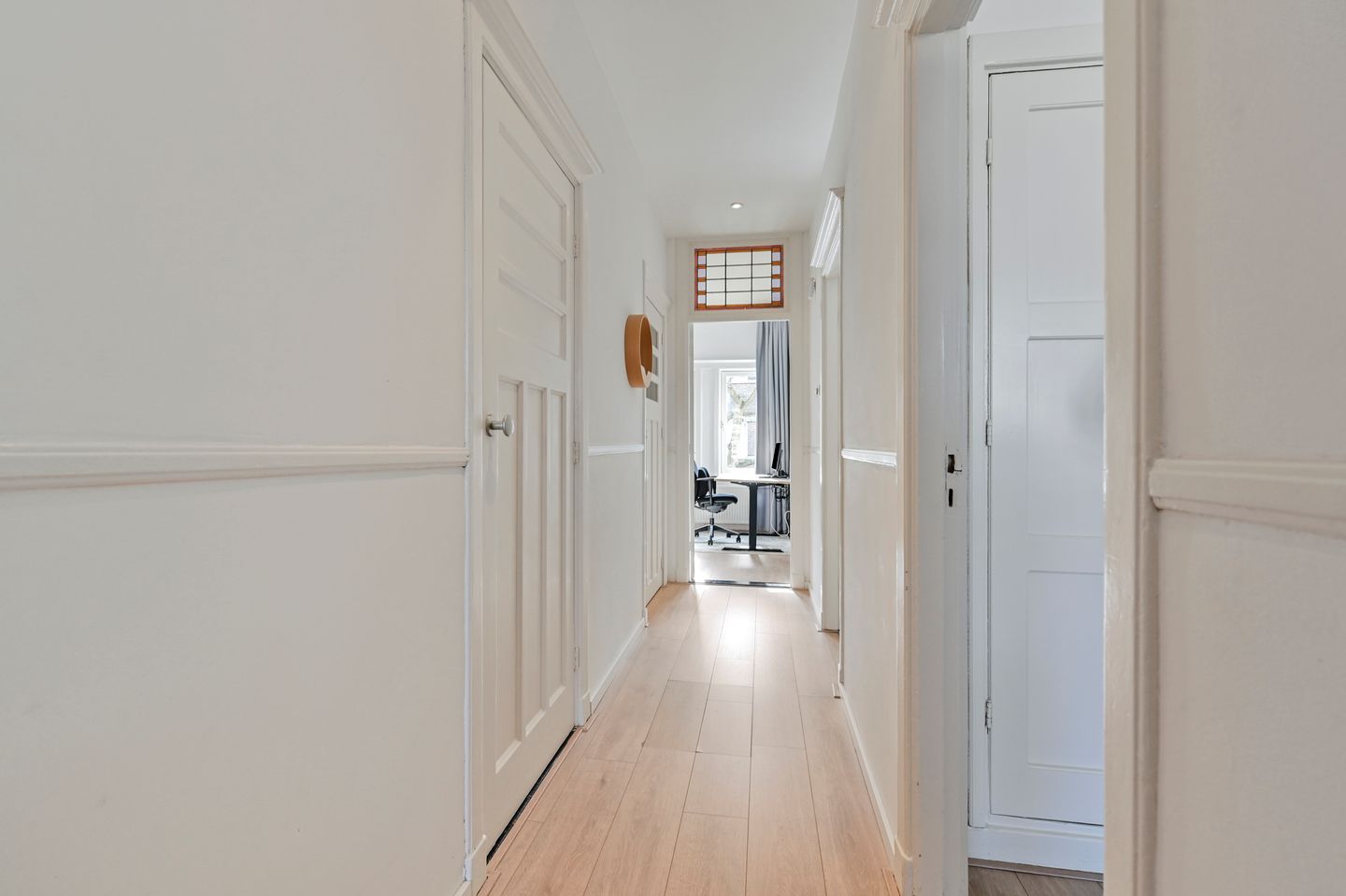 Photo 25 of Van Heutszstraat 42