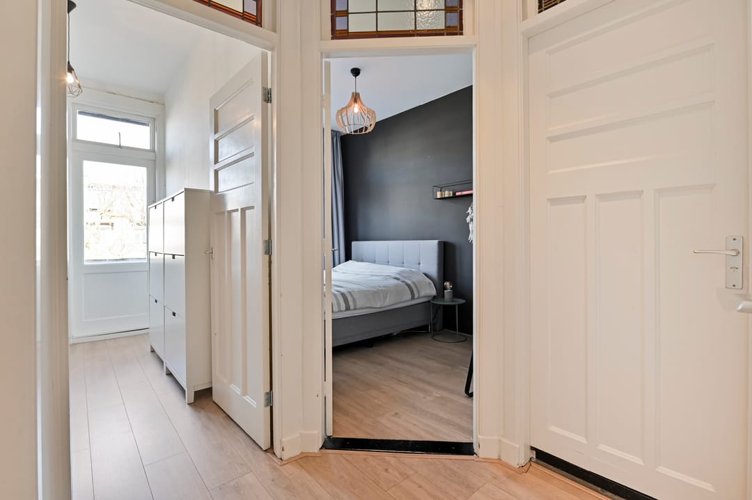 Photo 26 of Van Heutszstraat 42