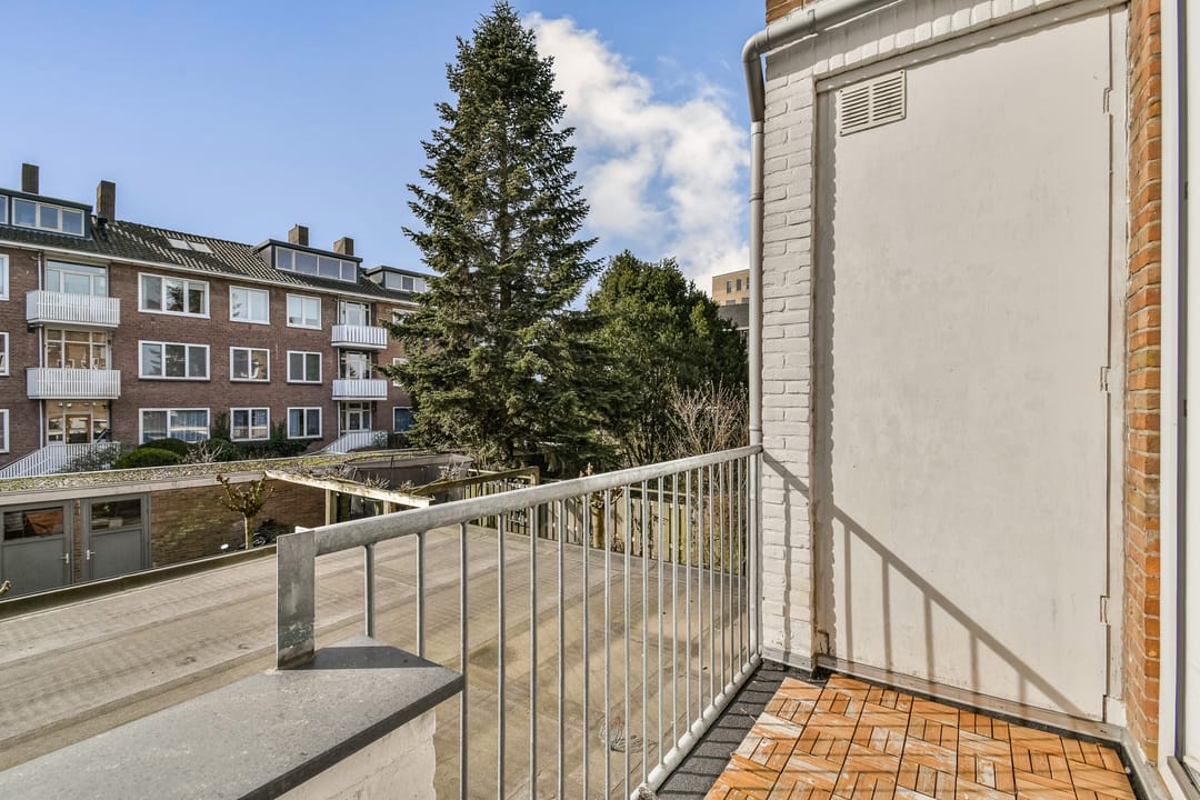 Foto 8 van Johan van Soesdijkstraat 15