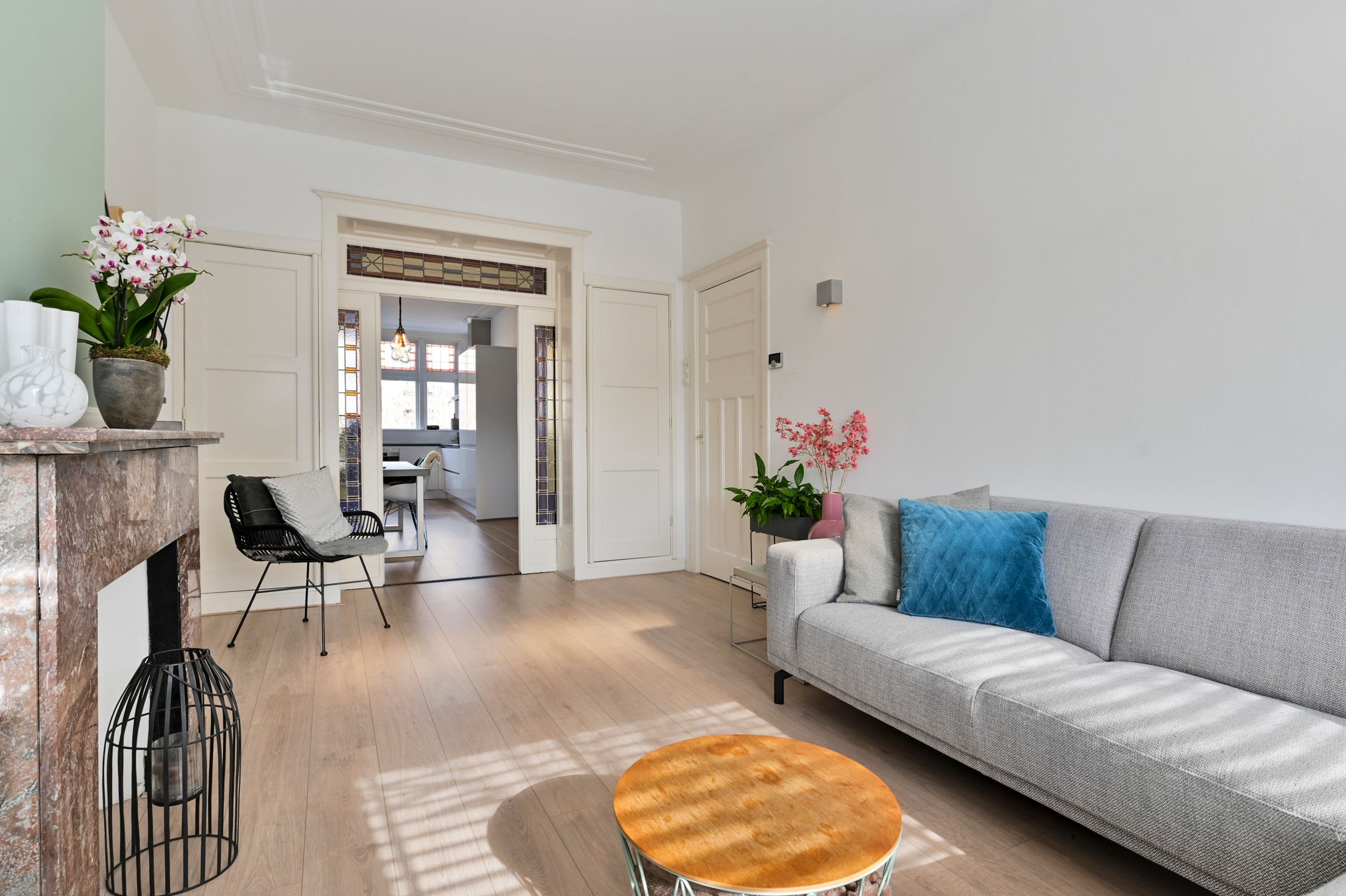 Photo 15 of Van Heutszstraat 42