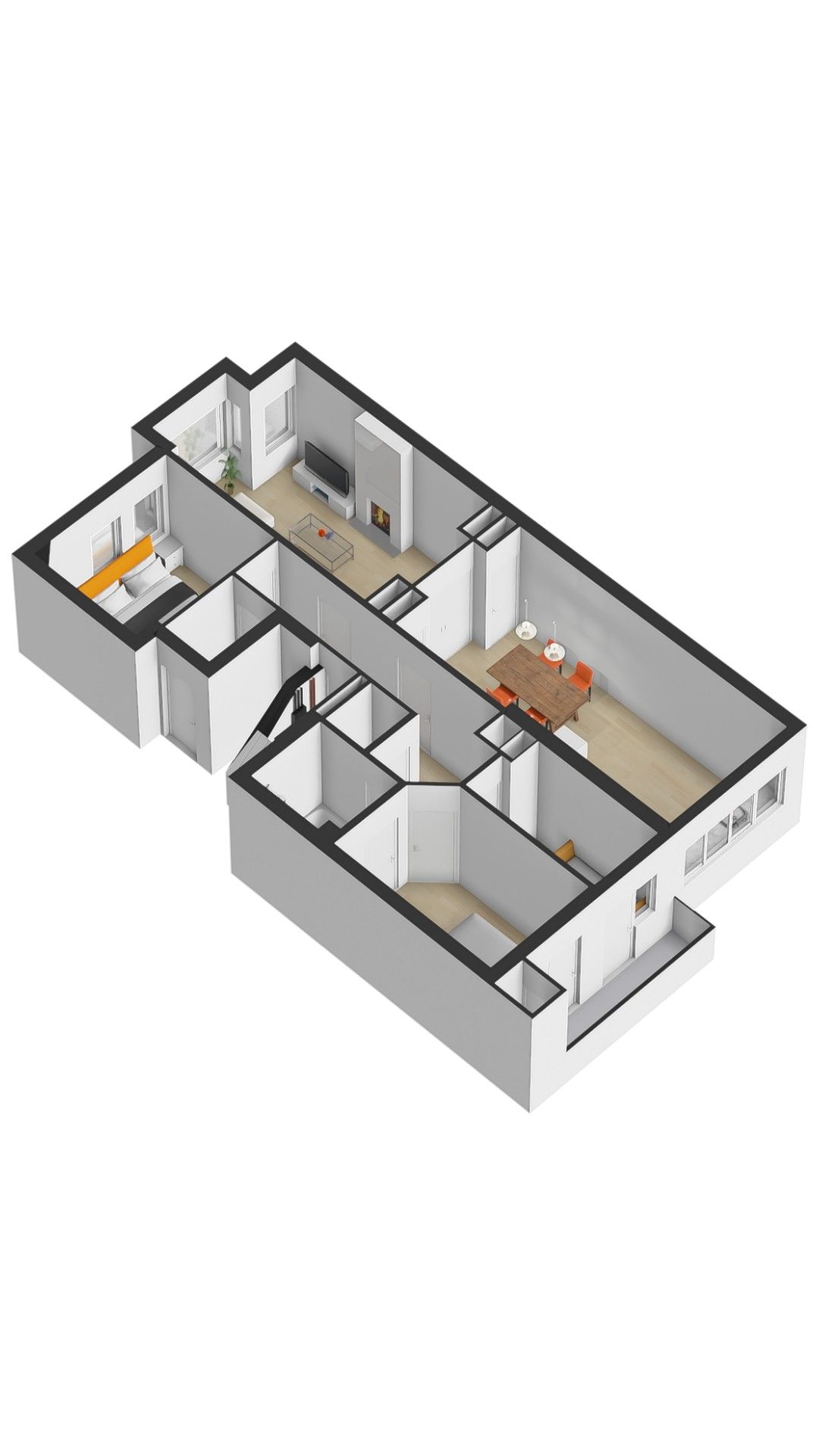 Photo 41 of Van Heutszstraat 42