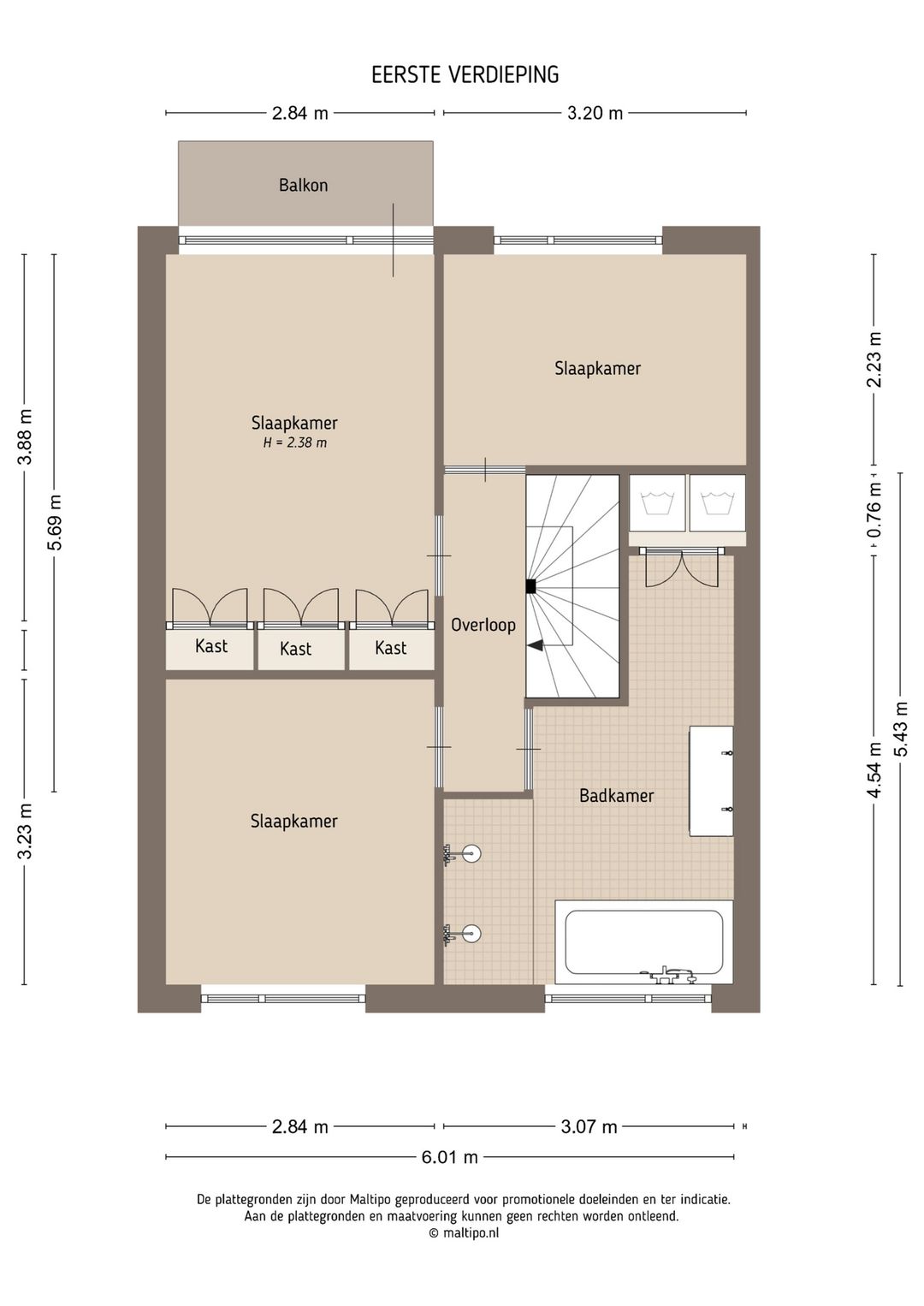 Photo 47 of Kerkstraat 14