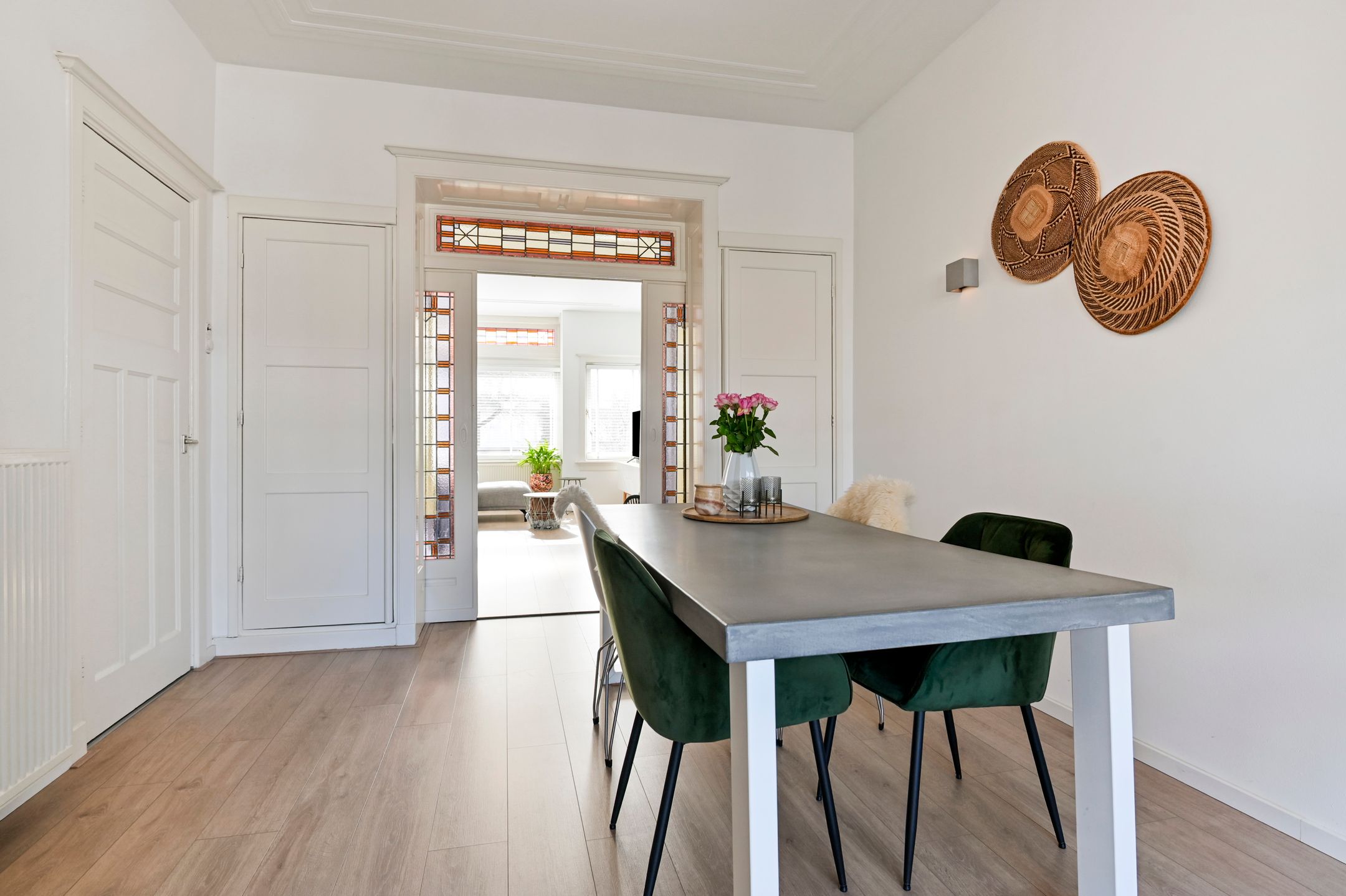 Photo 24 of Van Heutszstraat 42