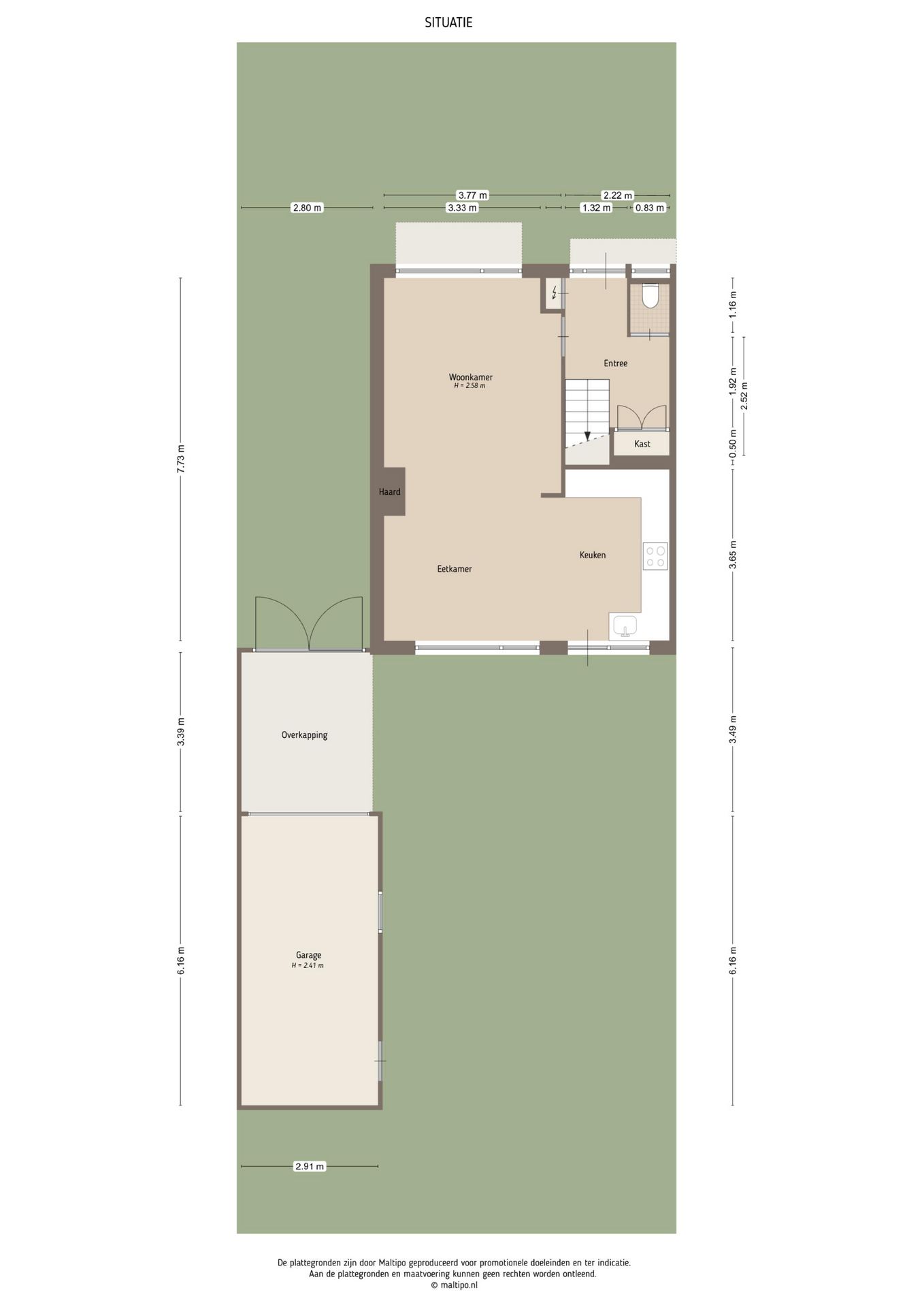 Photo 50 of Kerkstraat 14