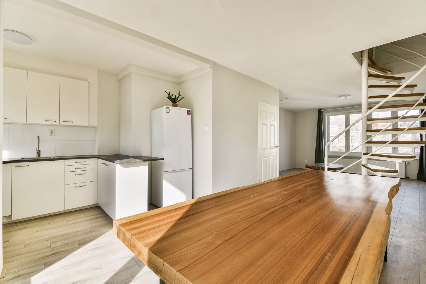 Foto 5 van Johan van Soesdijkstraat 15