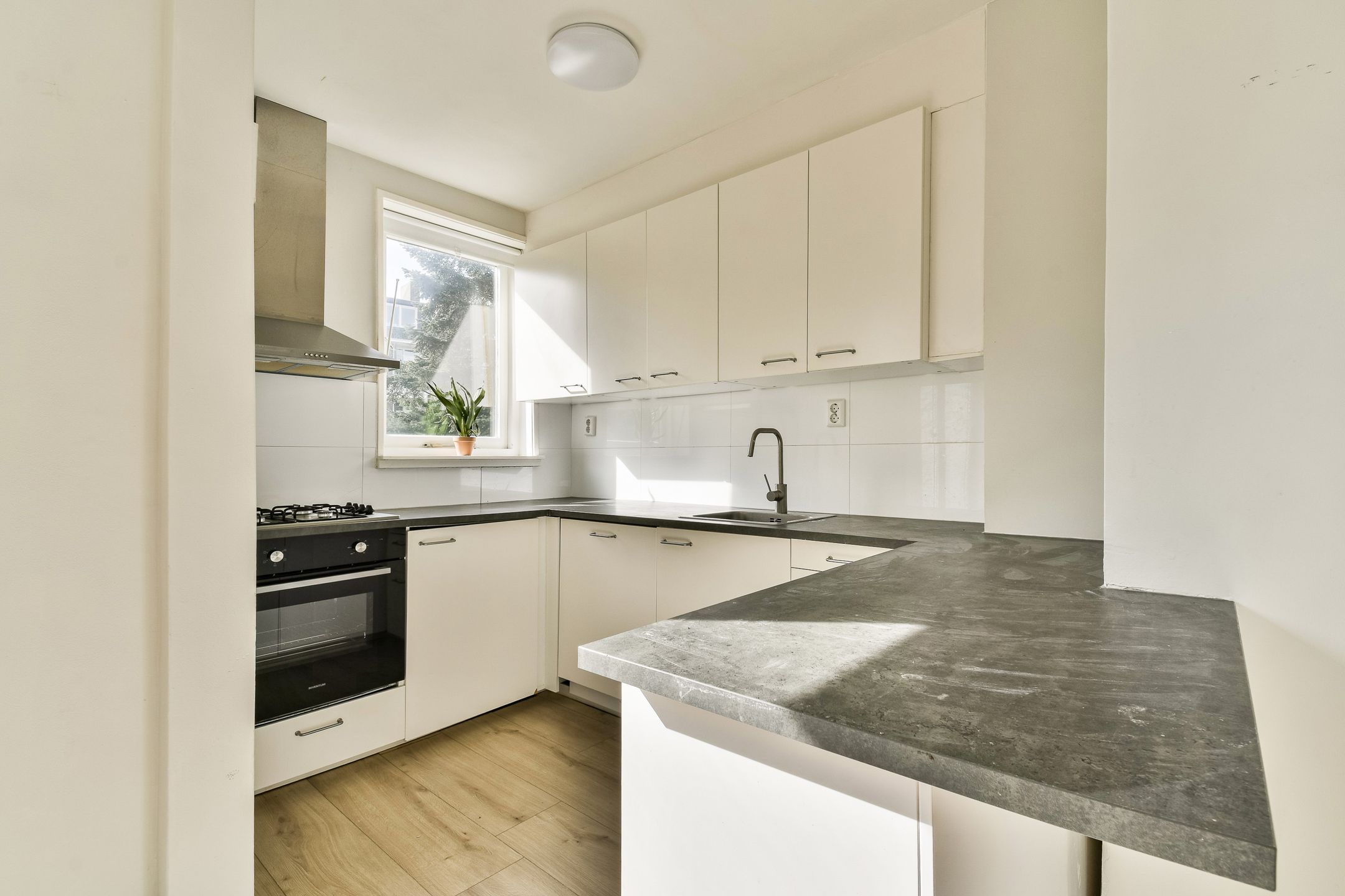 Foto 6 van Johan van Soesdijkstraat 15