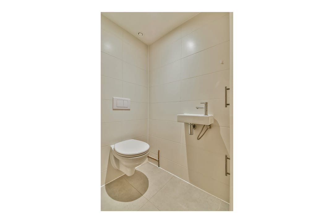 Foto 11 van Johan van Soesdijkstraat 15