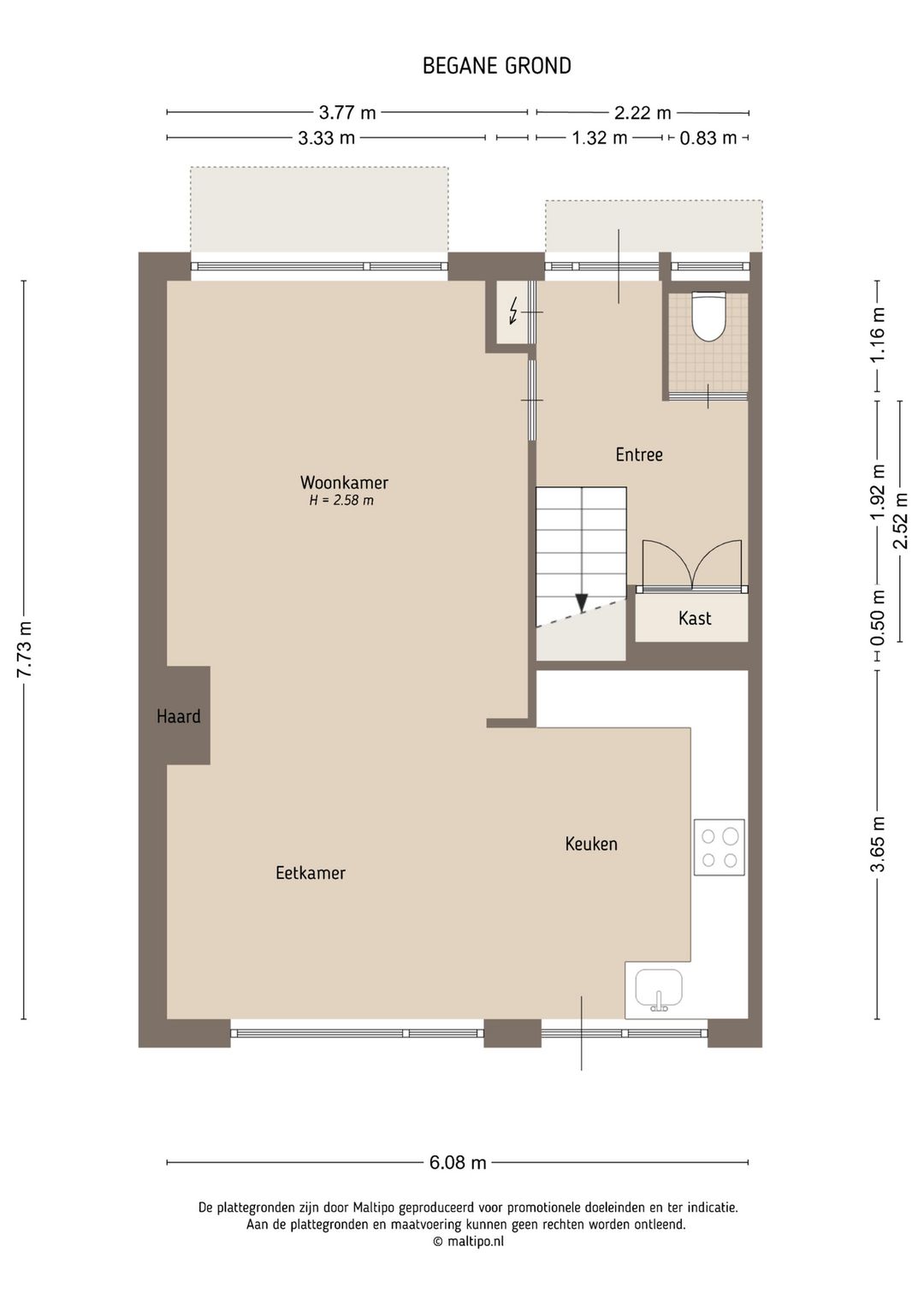 Photo 46 of Kerkstraat 14