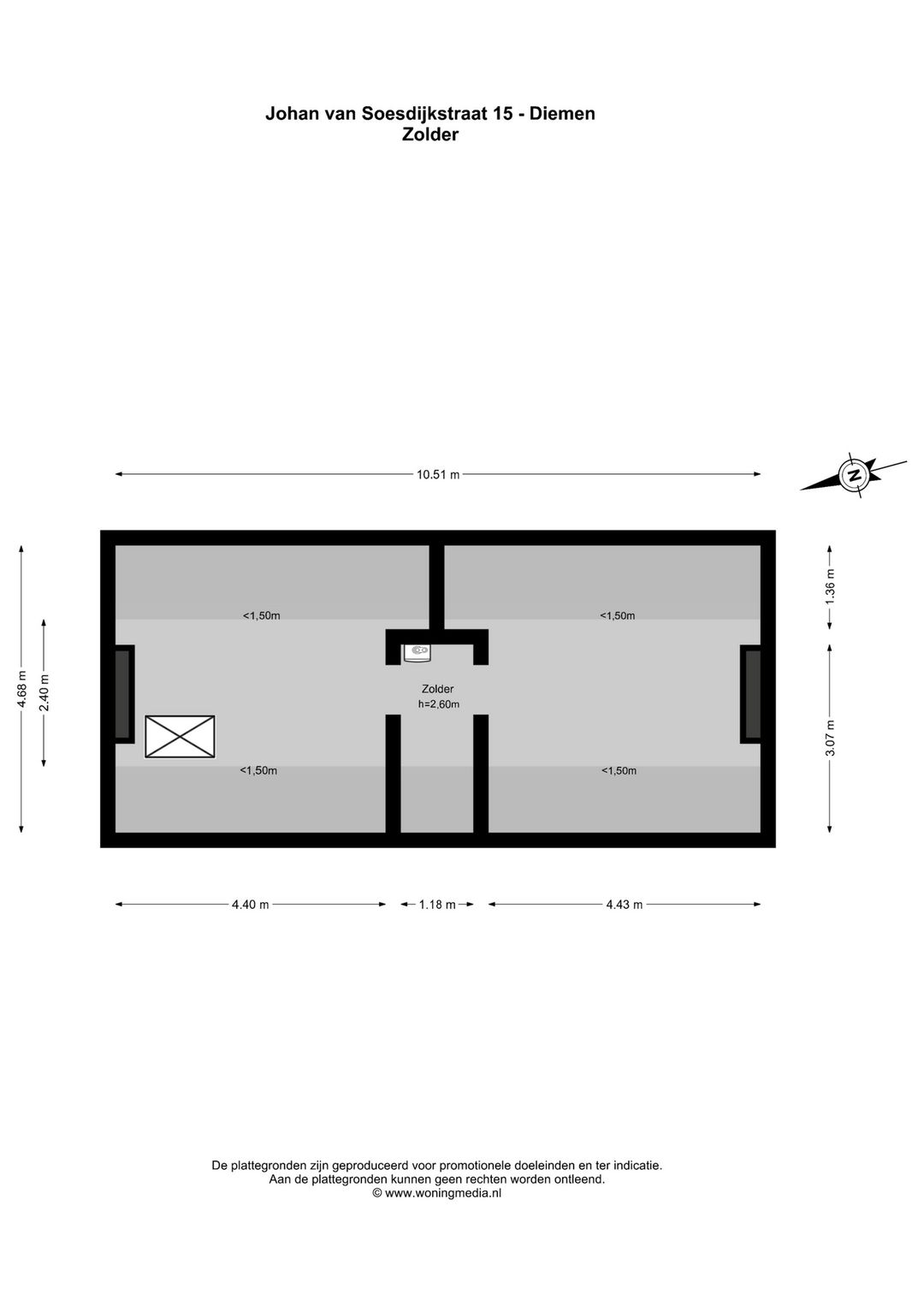 Foto 32 van Johan van Soesdijkstraat 15