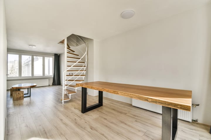 Foto 4 van Johan van Soesdijkstraat 15