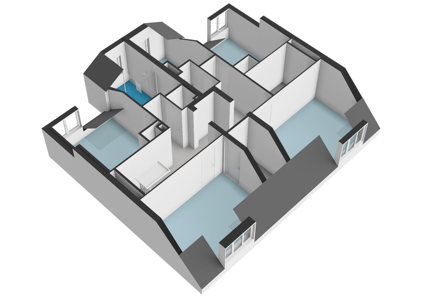 Foto 35 van Johan van Soesdijkstraat 15