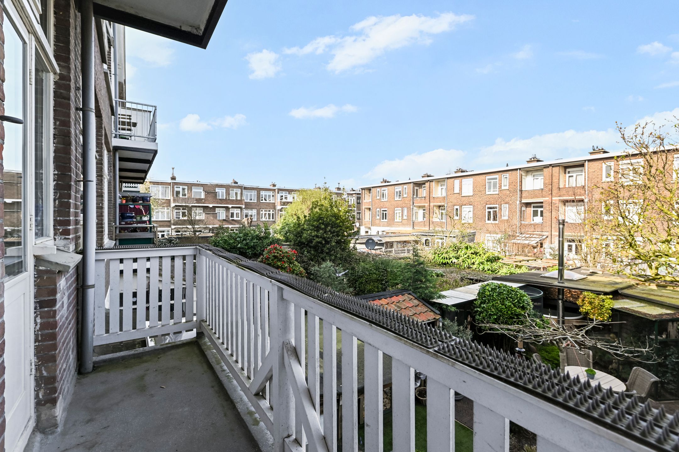 Photo 39 of Van Heutszstraat 42