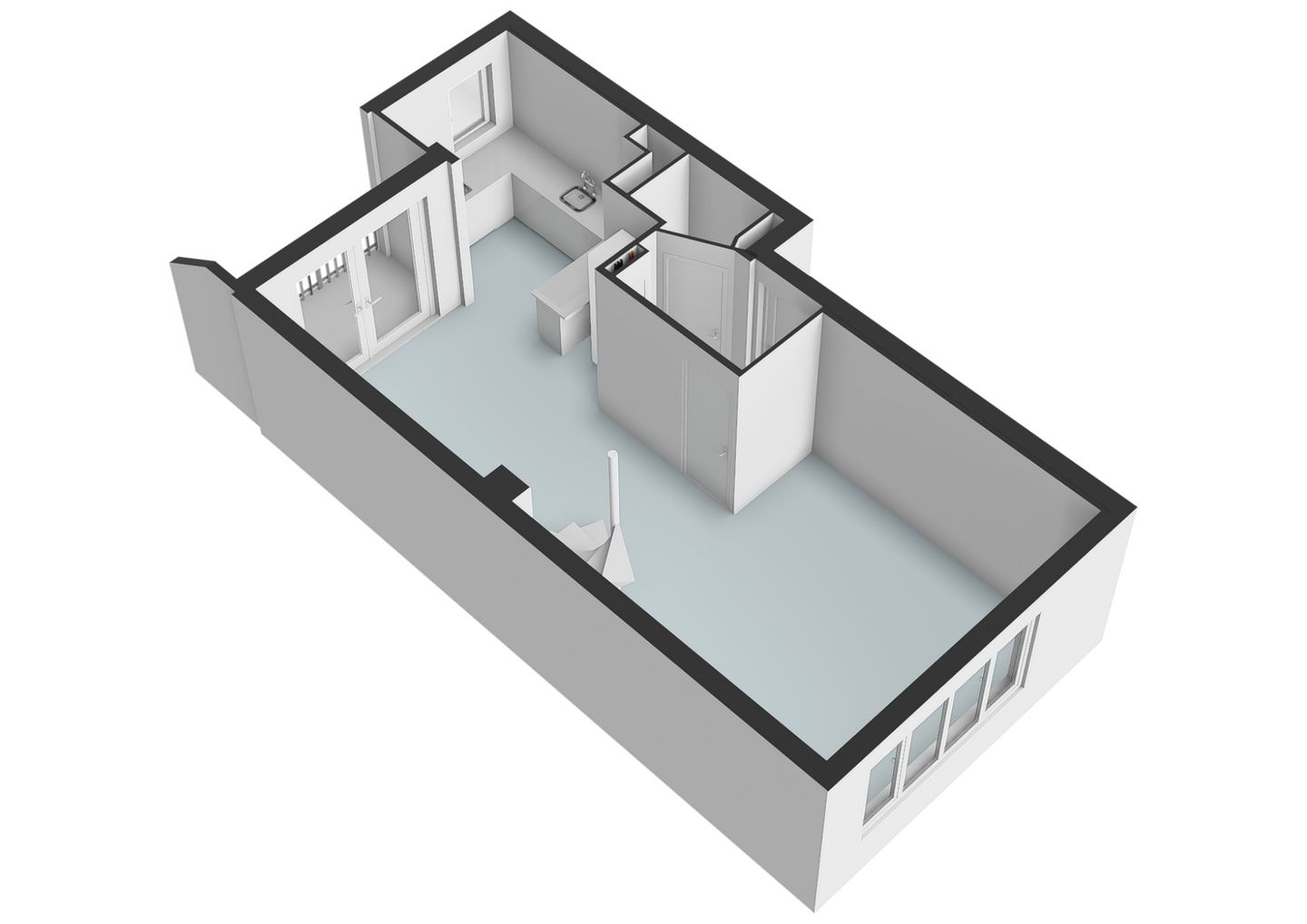 Foto 34 van Johan van Soesdijkstraat 15