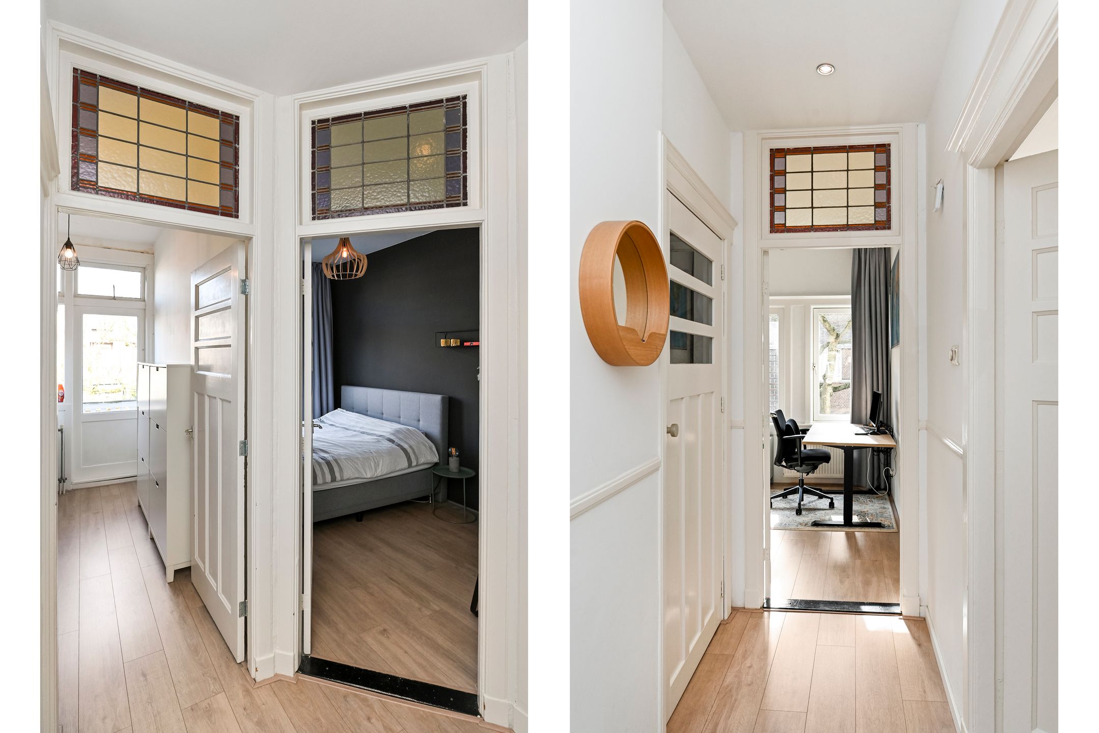 Photo 27 of Van Heutszstraat 42