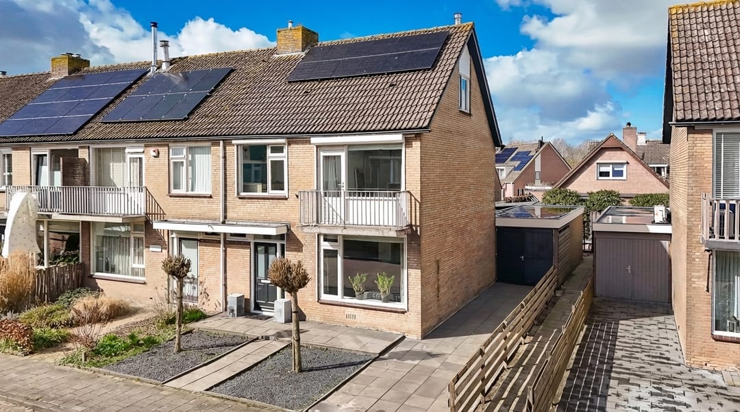 Photo 1 of Kerkstraat 14