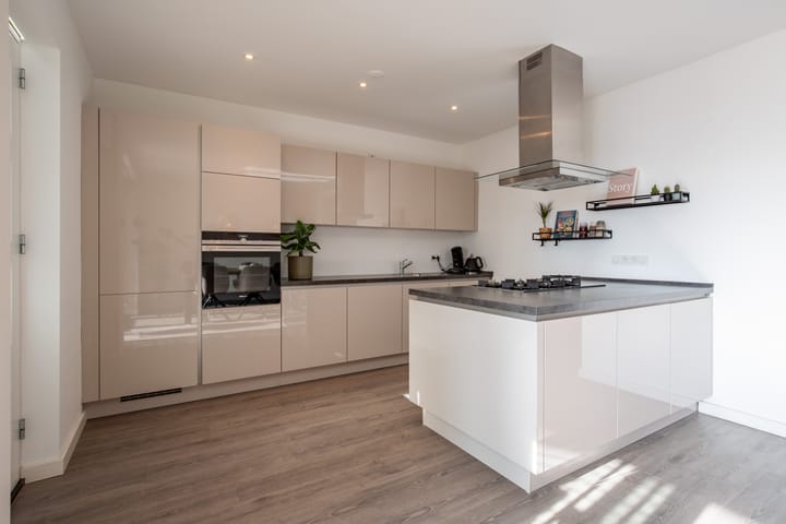 Foto 3 van Achter de Hoven 82