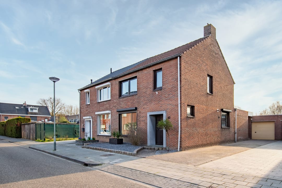 Photo 22 of Achter de Hoven 82