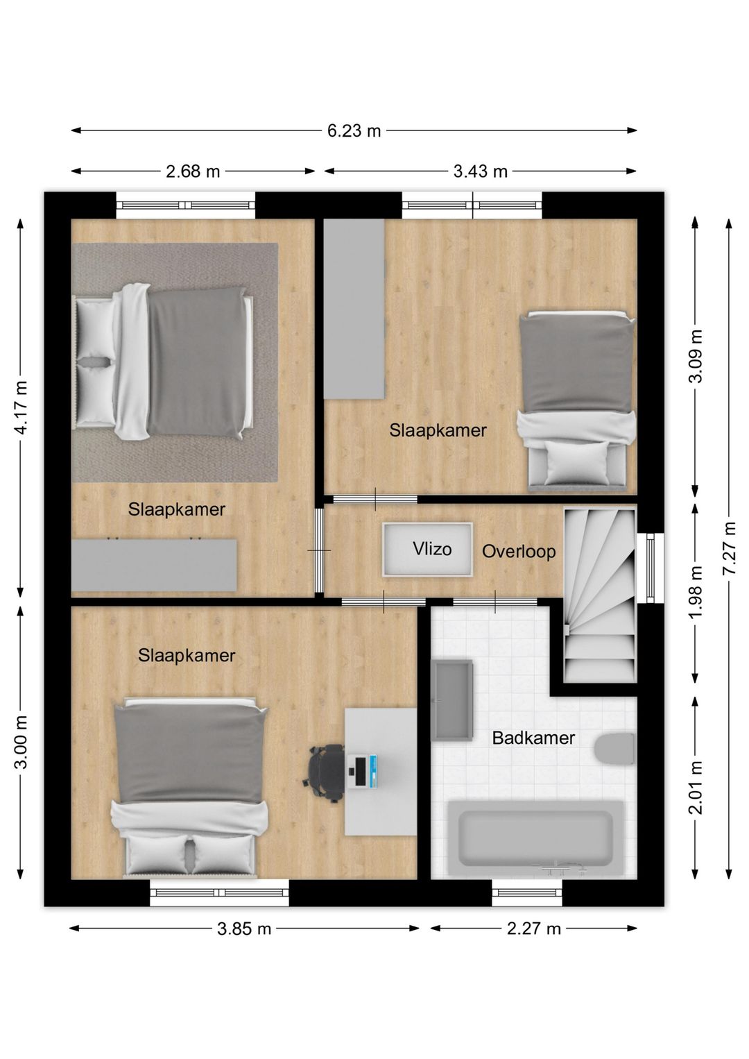 Photo 26 of Achter de Hoven 82