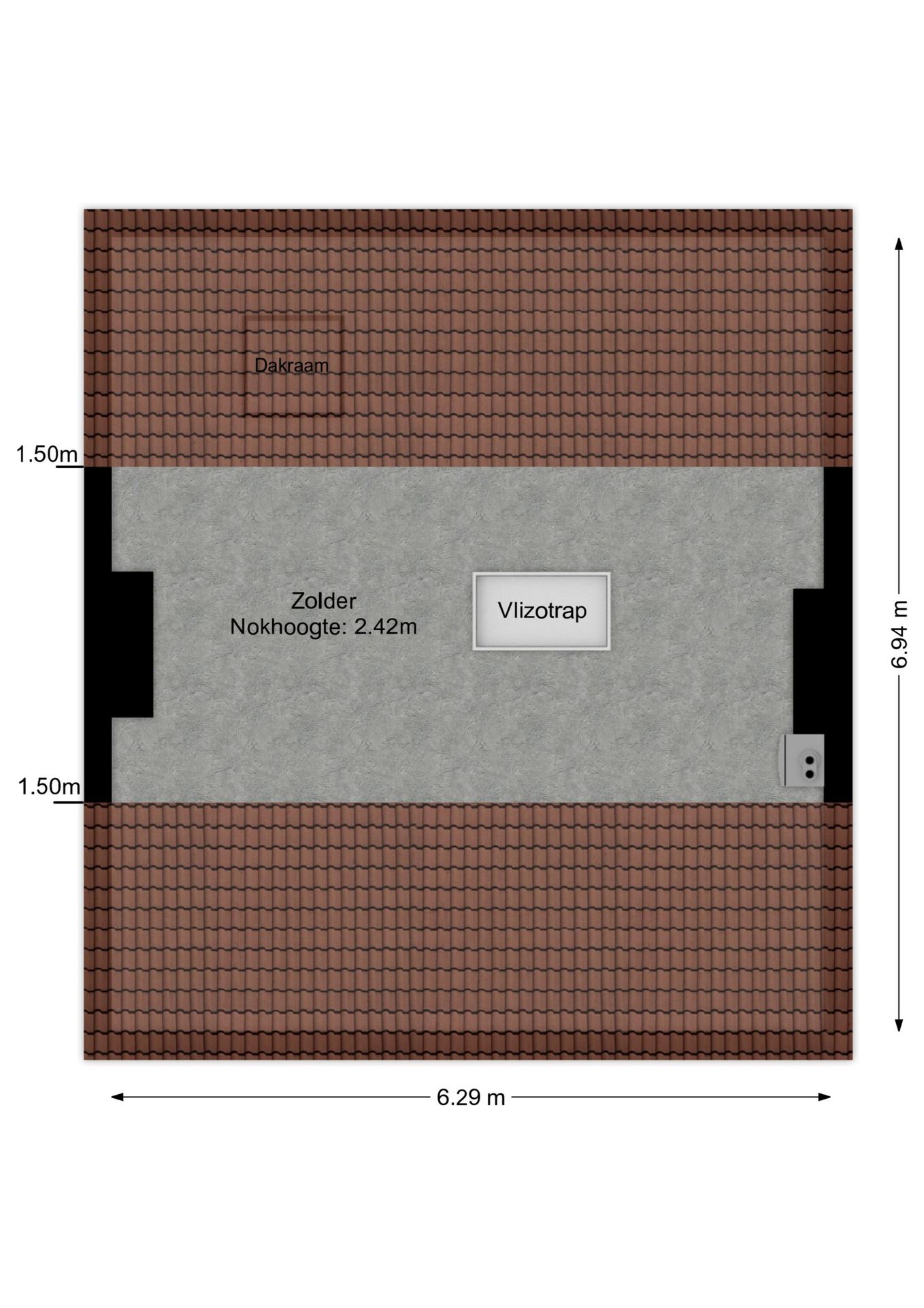 Photo 27 of Achter de Hoven 82