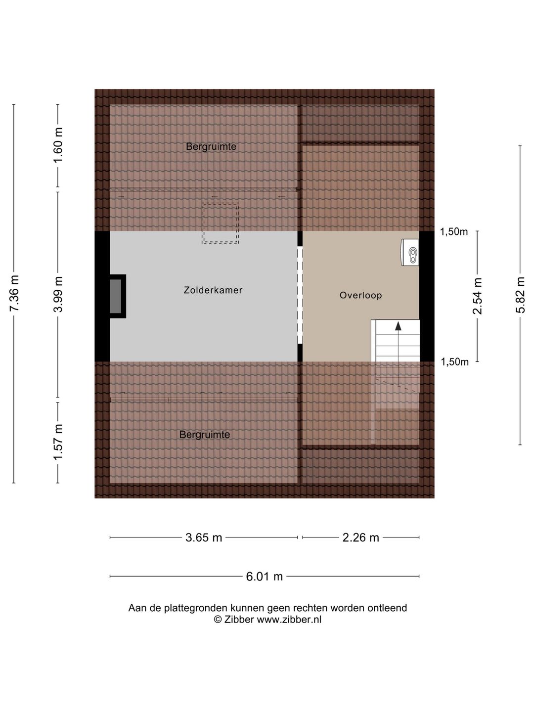 Foto 43 van Mr J R Thorbeckestraat 5