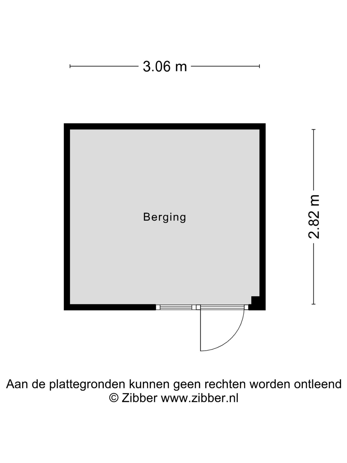 Foto 44 van Mr J R Thorbeckestraat 5