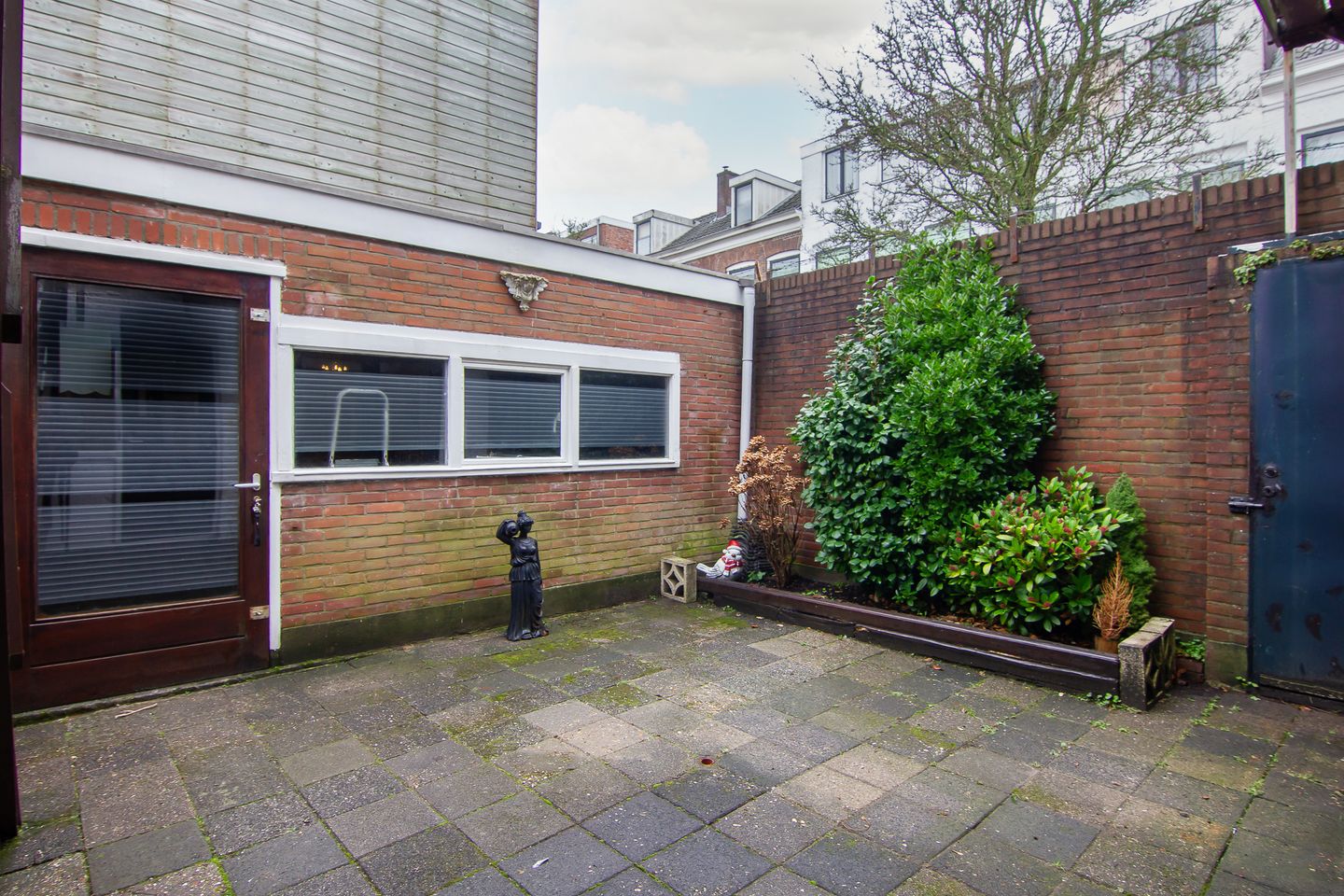 Foto 10 van Frans Halsstraat 48