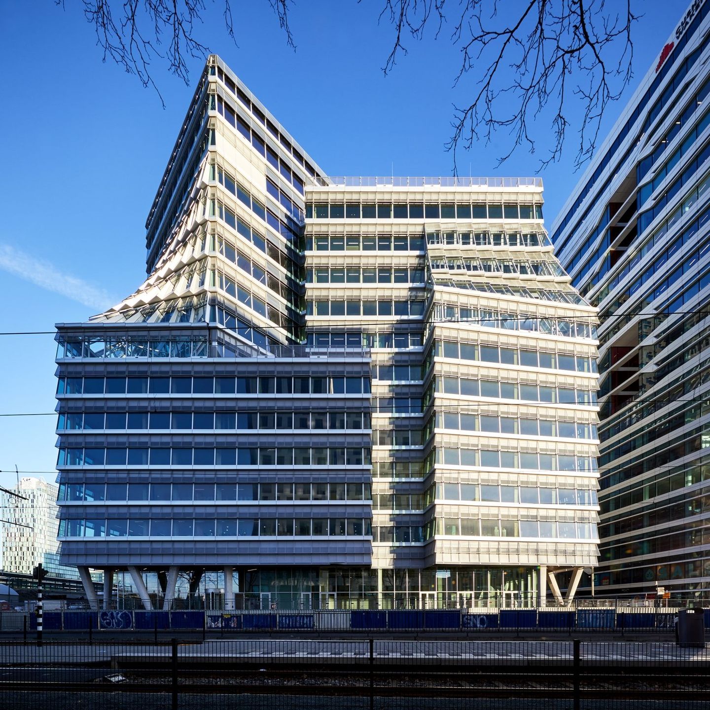 Bekijk foto 4 van Parnassusweg 775