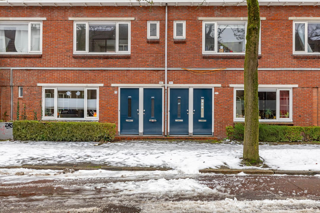 Foto 1 van Padangstraat 75-A