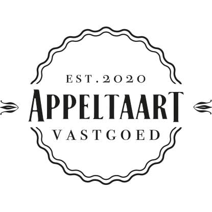 Appeltaart Vastgoed