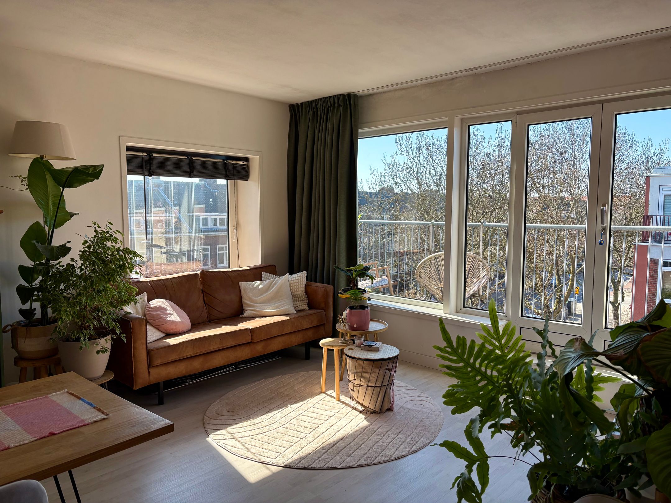 Hekbootstraat 28-D 28 D