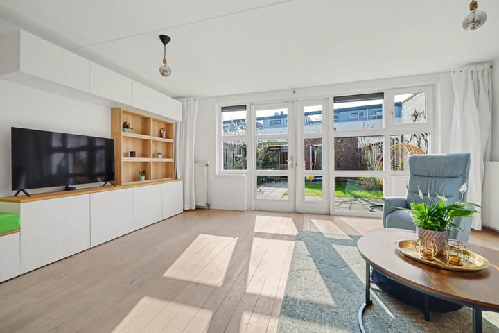 Photo 3 of Concordialaan 10