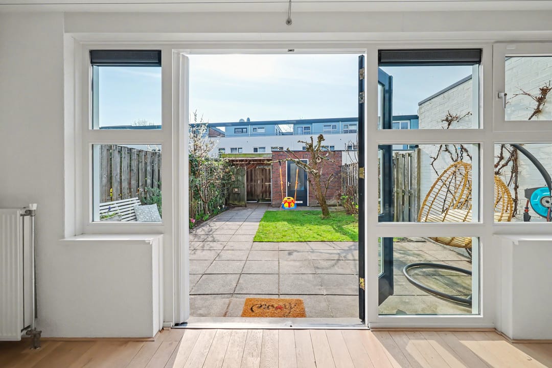 Photo 8 of Concordialaan 10