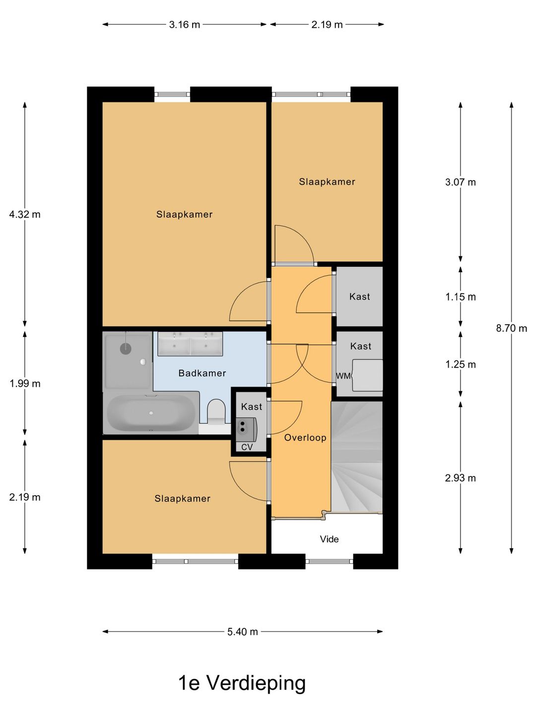 Photo 32 of Concordialaan 10