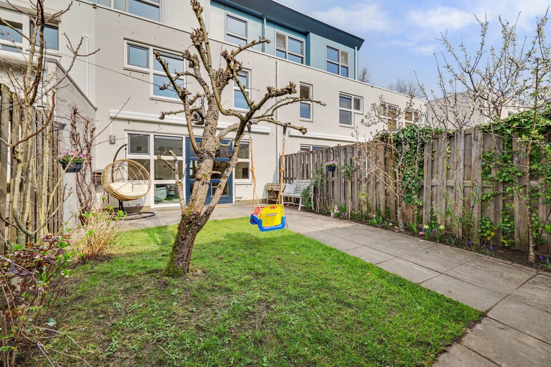 Photo 46 of Concordialaan 10