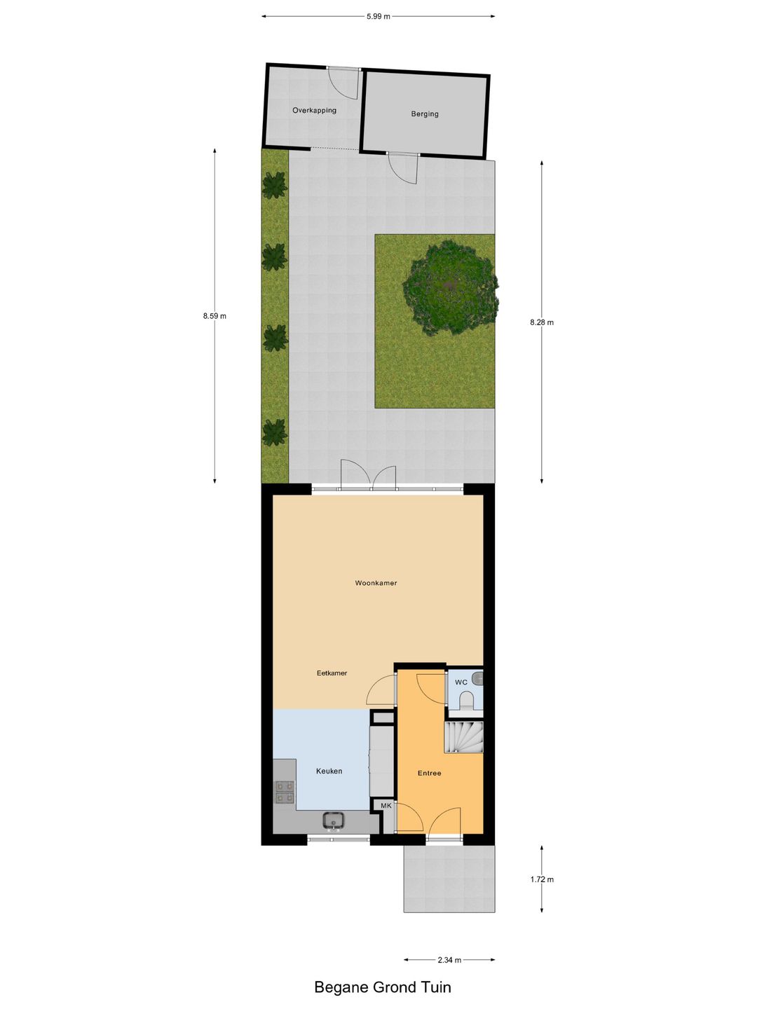 Photo 61 of Concordialaan 10