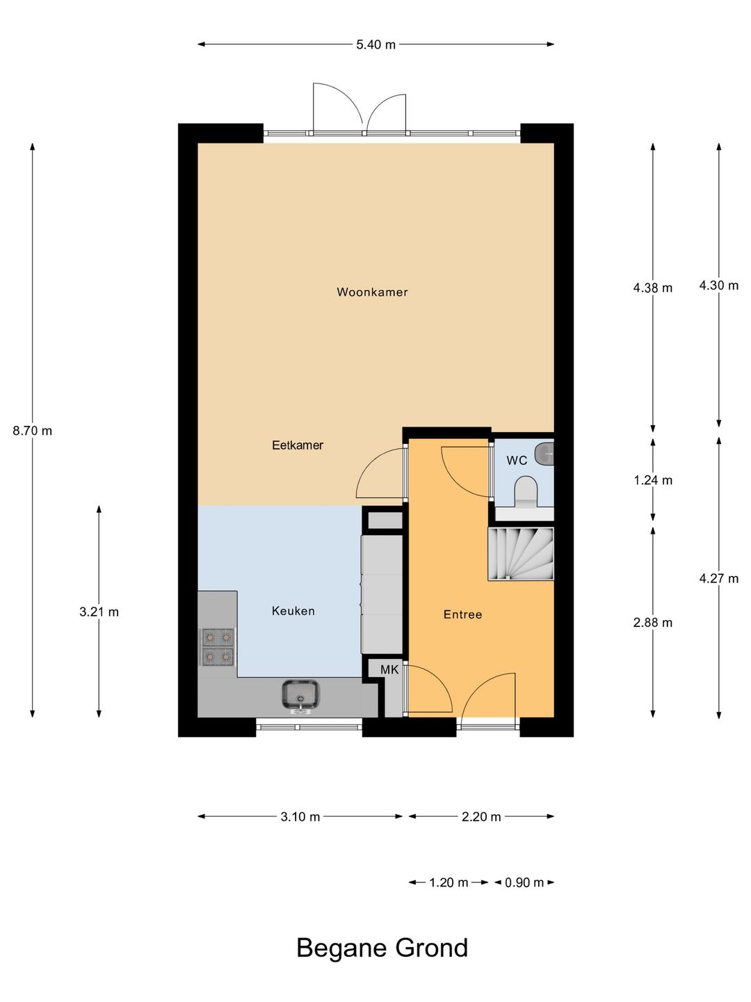 Photo 62 of Concordialaan 10