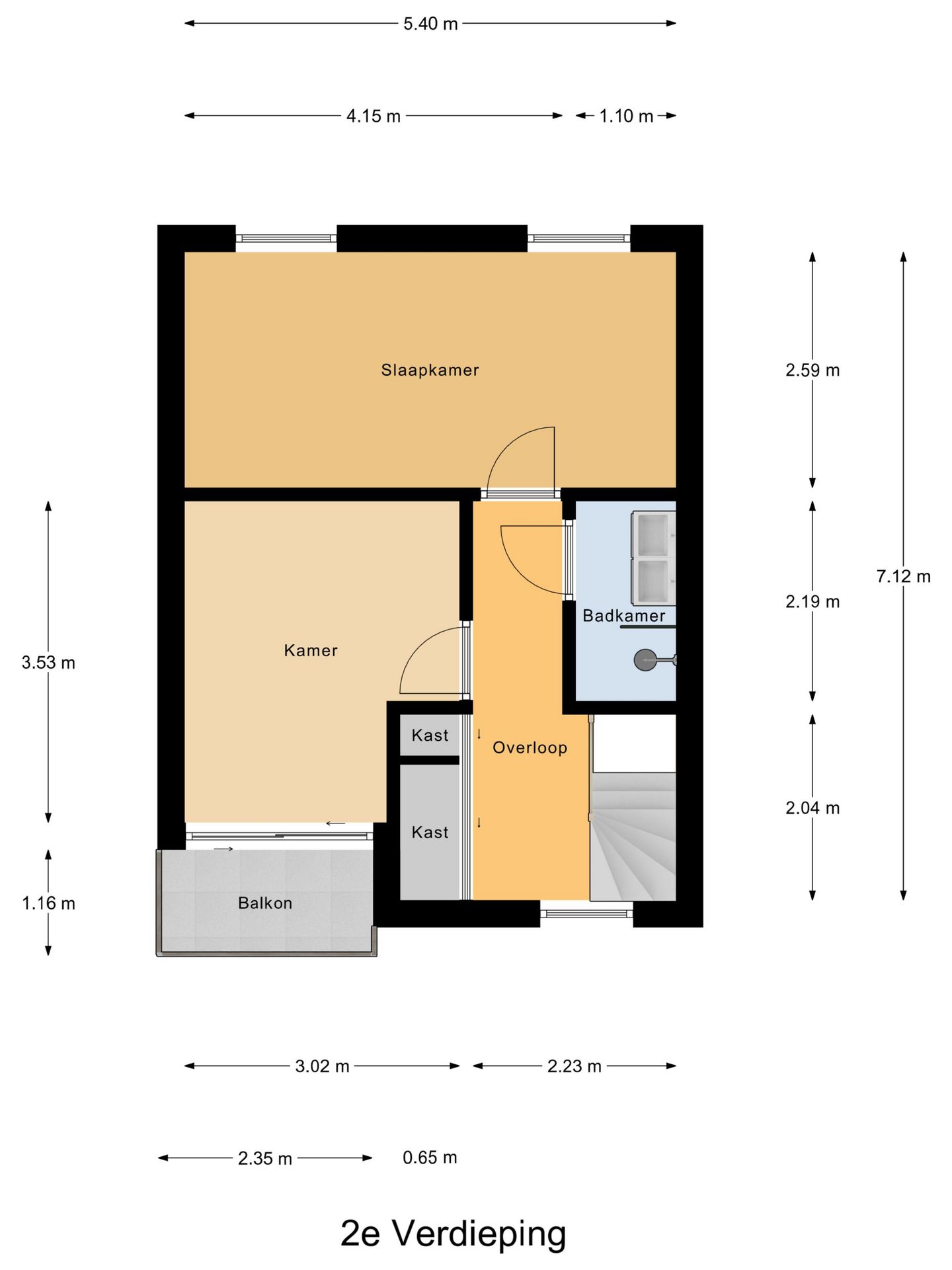 Photo 44 of Concordialaan 10