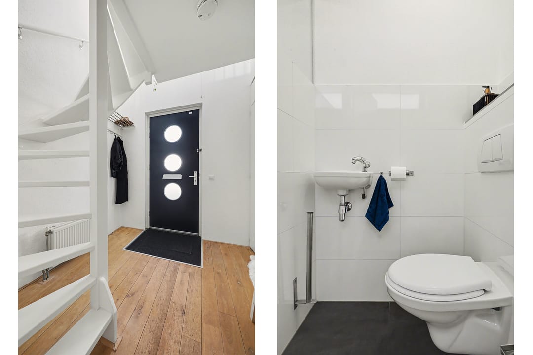 Photo 16 of Concordialaan 10