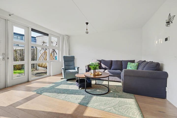 Photo 2 of Concordialaan 10