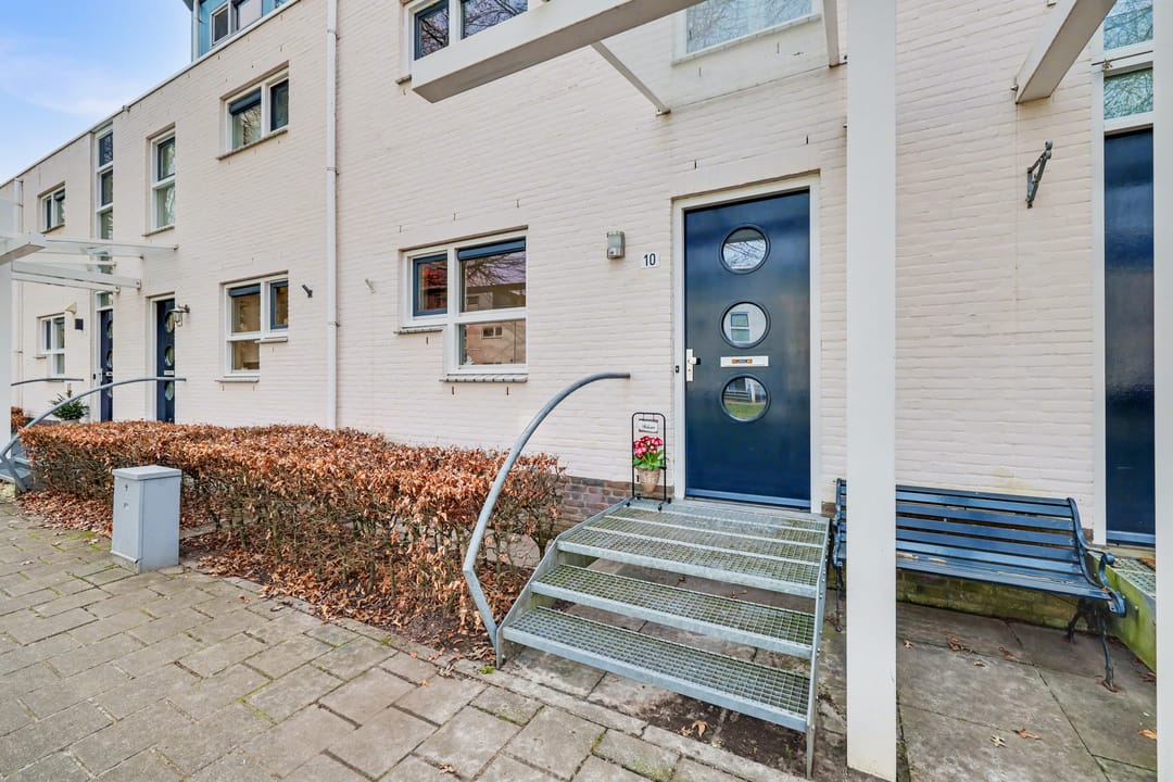 Photo 58 of Concordialaan 10