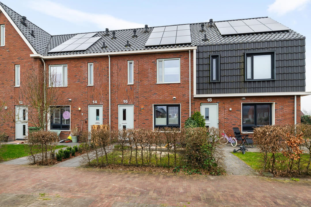 Foto 1 van Het Sas 16
