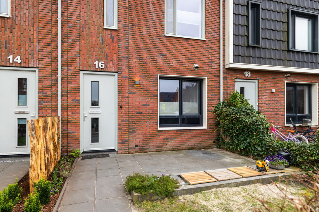 Foto 2 van Het Sas 16