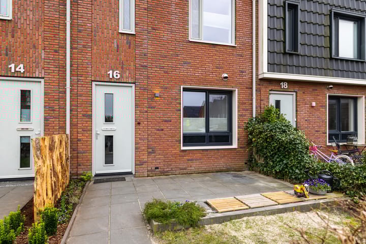 Foto 2 van Het Sas 16